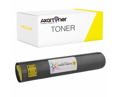 Compatible Toner XEROX WORKCENTRE M24 Amarillo 006R01156