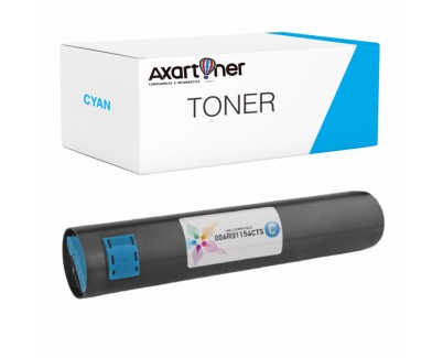 Compatible Toner XEROX WORKCENTRE M24 Cyan 006R01154