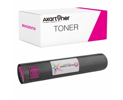 Compatible Toner XEROX WORKCENTRE M24 Magenta 006R01155