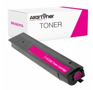 Compatible Toshiba E-Studio 2000AC, 2010AC, 2500AC, 2510AC Magenta Cartucho de Toner 6AJ00000165 / TFC210EM , 6AJ00000127 / TFC200EM