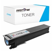 Compatible Toshiba E-Studio 2330, 2820, 2830, 3520, 3530, 4520 Cyan Cartucho de Toner 6AJ00000046 / TFC28EC TFC28C