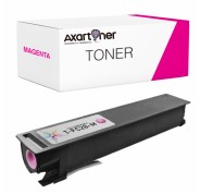 Compatible Toshiba E-Studio 2330, 2820, 2830, 3520, 3530, 4520 Magenta Cartucho de Toner 6AJ00000048 / TFC28EM TFC28M