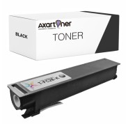 Compatible Toshiba E-Studio 2330, 2820, 2830, 3520, 3530, 4520 Negro Cartucho de Toner 6AJ00000047 / TFC28EK TFC28K