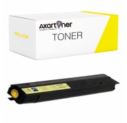 Compatible Toshiba E-Studio 2505 AC, 3005 ACG, 3505 AC, 4505 AC, 5005 AC, 5005 ACG Amarillo Cartucho de Toner 6AJ00000147 / TFC505EY