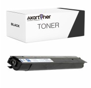 Compatible Toshiba E-Studio 2505 AC, 3005 ACG, 3505 AC, 4505 AC, 5005 AC, 5005 ACG Negro Cartucho de Toner 6AJ00000139 / TFC505EK