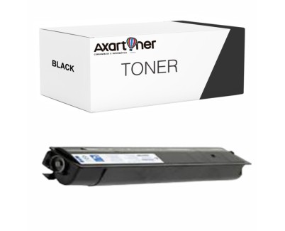 Compatible Toshiba E-Studio 2505 AC, 3005 ACG, 3505 AC, 4505 AC, 5005 AC, 5005 ACG Negro Cartucho de Toner 6AJ00000139 / TFC505EK