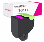 Compatible Toshiba E-Studio 305 CP / 305 CS / 306 CS Magenta Cartucho de Toner 6B000000751 / T305PMR