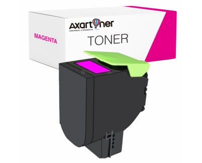 Compatible Toshiba E-Studio 305 CP / 305 CS / 306 CS Magenta Cartucho de Toner 6B000000751 / T305PMR