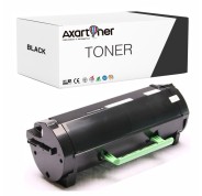 Compatible Toshiba e-studio 408p / 408s Negro Cartucho de Toner 6B000000853