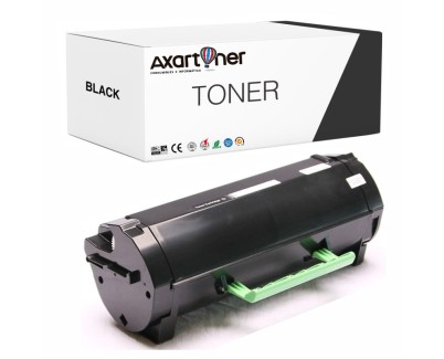 Compatible Toshiba e-studio 408p / 408s Negro Cartucho de Toner 6B000000853