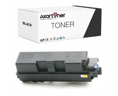 Compatible Utax PK1011 Negro Cartucho de Toner 1T02RY0UT0 para Utax P4020DN / P4020DW