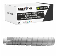Compatible Xerox AltaLink B8045 / B8055 / B8065 / B8075 / B8090 - WorkCentre 5945 / 5955 Negro Cartucho de Toner 006R01605