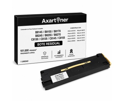 Compatible Xerox AltaLink B8145 / B8155 / B8170 / B8245 / B8255 / B8270 / C8130 / C8135 / C8145 / C8155 Bote Residual 008R08101