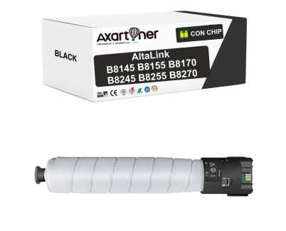 Compatible Xerox Altalink B8145 / B8155 / B8170 / B8245 / B8255 / B8270 Negro Cartucho de Toner 006R01771
