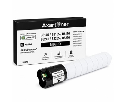Compatible Xerox Altalink B8145 / B8155 / B8170 / B8245 / B8255 / B8270 Negro Cartucho de Toner 006R01771