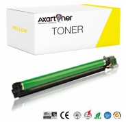 Compatible Xerox AltaLink C8030, C8035, C8045, C8055, C8070 Amarillo Tambor de Imagen 013R00662 (Drum)