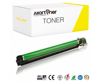 Compatible Xerox AltaLink C8030, C8035, C8045, C8055, C8070 Amarillo Tambor de Imagen 013R00662 (Drum)