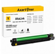 Compatible Xerox AltaLink C8030, C8035, C8045, C8055, C8070 Amarillo Tambor de Imagen 013R00662 (Drum)