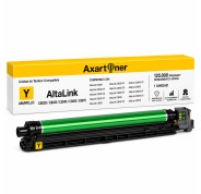 Compatible Xerox AltaLink C8030, C8035, C8045, C8055, C8070 Amarillo Tambor de Imagen 013R00662 (Drum)