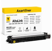 Compatible Xerox AltaLink C8030, C8035, C8045, C8055, C8070 Amarillo Unidad Revelador (Developer) 948K48149 / 948K48140