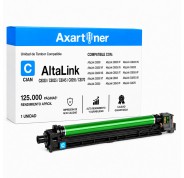 Compatible Xerox AltaLink C8030, C8035, C8045, C8055, C8070 Cyan Tambor de Imagen 013R00662 (Drum)
