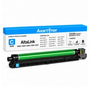 Compatible Xerox AltaLink C8030, C8035, C8045, C8055, C8070 Cyan Tambor de Imagen 013R00662 (Drum)