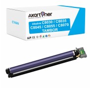 Compatible Xerox AltaLink C8030, C8035, C8045, C8055, C8070 Cyan Tambor de Imagen 013R00662 (Drum)