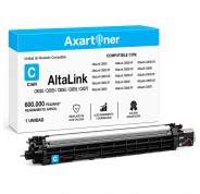 Compatible Xerox AltaLink C8030, C8035, C8045, C8055, C8070 Cyan Unidad Revelador (Developer) 948K48149 / 948K48140