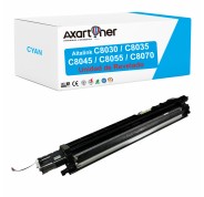 Compatible Xerox AltaLink C8030, C8035, C8045, C8055, C8070 Cyan Unidad Revelador (Developer) 948K48149 / 948K48140