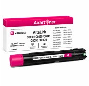 Compatible Xerox AltaLink C8030, C8035, C8045, C8055, C8070 Magenta Cartucho de Toner 006R01699