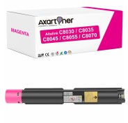 Compatible Xerox AltaLink C8030, C8035, C8045, C8055, C8070 Magenta Cartucho de Toner 006R01699