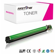 Compatible Xerox AltaLink C8030, C8035, C8045, C8055, C8070 Magenta Tambor de Imagen 013R00662 (Drum)