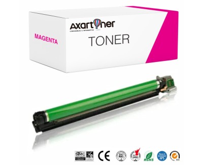 Compatible Xerox AltaLink C8030, C8035, C8045, C8055, C8070 Magenta Tambor de Imagen 013R00662 (Drum)