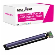 Compatible Xerox AltaLink C8030, C8035, C8045, C8055, C8070 Magenta Tambor de Imagen 013R00662 (Drum)