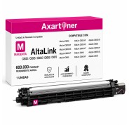 Compatible Xerox AltaLink C8030, C8035, C8045, C8055, C8070 Magenta Unidad Revelador (Developer) 948K48149 / 948K48140