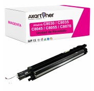 Compatible Xerox AltaLink C8030, C8035, C8045, C8055, C8070 Magenta Unidad Revelador (Developer) 948K48149 / 948K48140