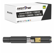 Compatible Xerox AltaLink C8030, C8035, C8045, C8055, C8070 Negro Cartucho de Toner 006R01697