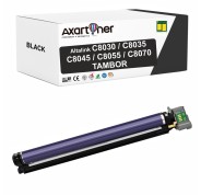 Compatible Xerox AltaLink C8030, C8035, C8045, C8055, C8070 Negro Tambor de Imagen 013R00662 (Drum)
