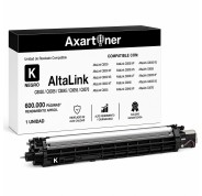 Compatible Xerox AltaLink C8030, C8035, C8045, C8055, C8070 Negro Unidad Revelador (Developer) 948K48149 / 948K48140
