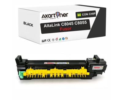 Compatible Xerox AltaLink C8045 C8055 Fusor 220V 607K09000 / 01 / 06