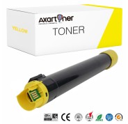 Compatible Xerox AltaLink C8130, C8135, C8145, C8155, C8170 Amarillo Cartucho de Toner 006R01749