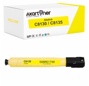 Compatible Xerox AltaLink C8130, C8135, C8145, C8155, C8170 Amarillo Cartucho de Toner 006R01749