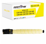 Compatible Xerox AltaLink C8130, C8135, C8145, C8155, C8170 Amarillo Cartucho de Toner 006R01749