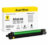 Compatible Xerox AltaLink C8130, C8135, C8145, C8155, C8170 Amarillo Tambor de Imagen 013R00681 (Drum)