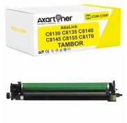 Compatible Xerox AltaLink C8130, C8135, C8145, C8155, C8170 Amarillo Tambor de Imagen 013R00681 (Drum)