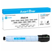 Compatible Xerox AltaLink C8130, C8135, C8145, C8155, C8170 Cyan Cartucho de Toner 006R01747