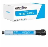Compatible Xerox AltaLink C8130, C8135, C8145, C8155, C8170 Cyan Cartucho de Toner 006R01747