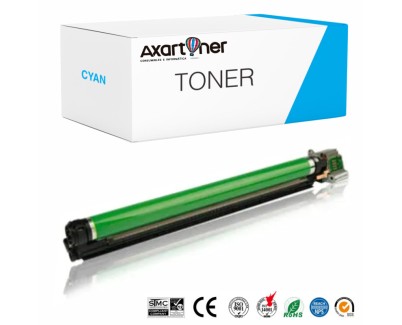 Compatible Xerox AltaLink C8130, C8135, C8145, C8155, C8170 Cyan Tambor de Imagen 013R00681 (Drum)