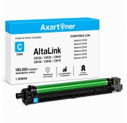 Compatible Xerox AltaLink C8130, C8135, C8145, C8155, C8170 Cyan Tambor de Imagen 013R00681 (Drum)