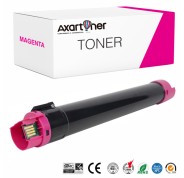 Compatible Xerox AltaLink C8130, C8135, C8145, C8155, C8170 Magenta Cartucho de Toner 006R01748